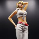 Ashley Graham -  Resident Evil 4 (Alternative  Outfit) statue toy figure figurine 1/8