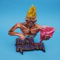 Figure Figurine Eddie - Iron Maiden -1/8