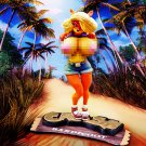 Tawna 18+ version statue toy figure figurine 1/12