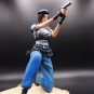 Jill Valentine - Resident Evil 1 statue toy figure figurine 1/6