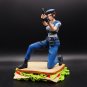 Jill Valentine - Resident Evil 1 statue toy figure figurine 1/6
