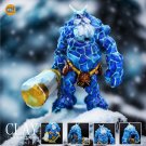 Figure Figurine Yimir statue 1/6 from Smite