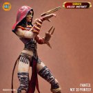 Figure 1/6 Sadira from Killer Instinct 2013