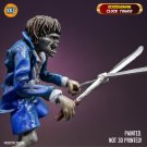 Figure Scissorman from Clock Tower 1