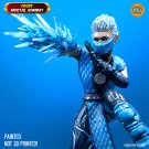 Figure  1/6 Frost from game Mortal Kombat 11