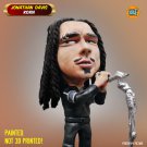 Korn Big Head - Jonathan Davis statue toy figure figurine 1/10