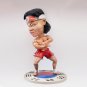Chong Li Bolo Yeung - Bloodsport statue toy figure figurine 1/10