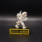 Figurine 1/12 Exolon from zx spectrum Figurine 1/12 Exolon from zx spectrum