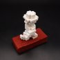 Figurine 1/12 Jet set Willy Manic miner from zx spectrum