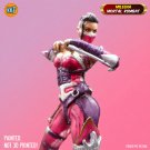 Figurine Mileena  MK1 size 1/6