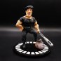 figure 1/10 Sylvester Stallone from Demolition Man