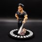 figure 1/10 Sylvester Stallone from Demolition Man