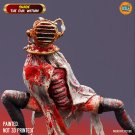 Custom statue toy figure figurine Shade - Evil Within game