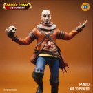 Figure statue O'Dimm from The Witcher 3 Figure statue O'Dimm from The Witcher 3