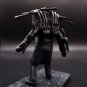 figure 1\12 Tv man Titan from Skibidi toilet