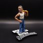 figure 1\10 Carl Johnson from game GTA Sanandreas