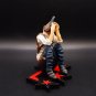 figure 1\6 Juli Kidman from game The Evil WIthin