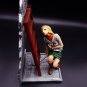 Figure Figurine Heather Mason Custom statue 1/6 of Silent Hill 3