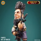 Statue 1/10 Wayne Static  from band Static-X
