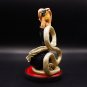 Statute Figure Figurine 1/6 Cynthia Rothrock - Lady Dragon 1992