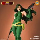Figures 1/6 Viper and Madame Hydra from Marvel Figures 1/6 Viper and Madame Hydra from Marvel
