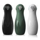 Men's electric clip suction masturbation cup