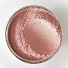 Pink - 10 - Grams) Mica  Cosmetic Pigment Soap BathBomb Eye shadow Candle