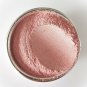 Pink - 10 - Grams) Mica  Cosmetic Pigment Soap BathBomb Eye shadow Candle