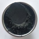 Black - 10 - Grams) Mica  Cosmetic Pigment Soap BathBomb Eye shadow Candle