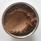 Clay brown  - 10 - Grams) Mica  Cosmetic Pigment Soap BathBomb Eye shadow Candle