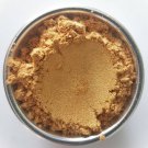 Gold  - 10 - Grams) Mica  Cosmetic Pigment Soap BathBomb Eye shadow Candle
