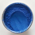Dark Blue  - 10 - Grams) Mica  Cosmetic Pigment Soap BathBomb Eye shadow Candle