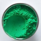 Mint Green  - 10 - Grams) Mica  Cosmetic Pigment Soap BathBomb Eye shadow Candle