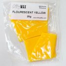 Yellow -15G- Candle Wax dyes Colourings