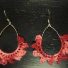 Picot Earrings