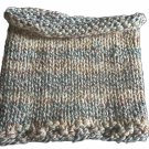 Hand Knit Shrug Size Small