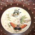 Decorative Butterfly Plates
