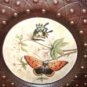 Decorative Butterfly Plates