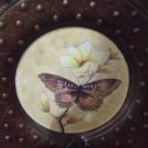 Decorative Butterfly Plates