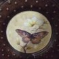 Decorative Butterfly Plates