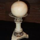 Decorative Candle stand and Candle