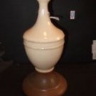 Decorative Ceramic Finial