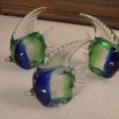 Decorative Glass Fish