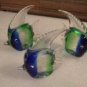 Decorative Glass Fish