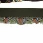 Wooden Grapes Shelf