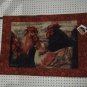 Rooster Tapestry