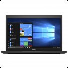 Dell Latitude 7490 14" 512GB SSD Quad Core i7-8650U 1.9GHz 16GB RAM