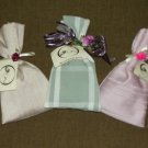 Lavender Sachets
