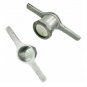 Aluminum String Hopper Maker with Plastic Trays Idiyappam Maker Kitchen Utensil Set High Quality