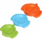 Dumpling Maker Patties Mold Samosa Maker Pastry Pie Mold Set of 5 Kitchen Tools Durable High Quality
